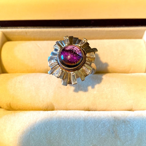 Kameleon JewelPop Ring - Picture 2 of 10